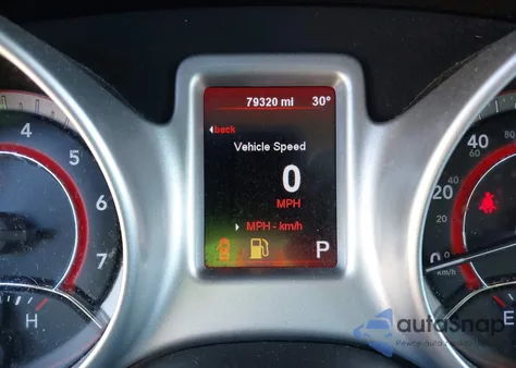 2012 Dodge Journey Sxt from USA, damaged, VIN 3C4PDCBG0CT187245